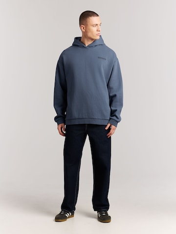PROTEST Pullover 'PRTRoman'‌‌‌‌‌‌ in Blau