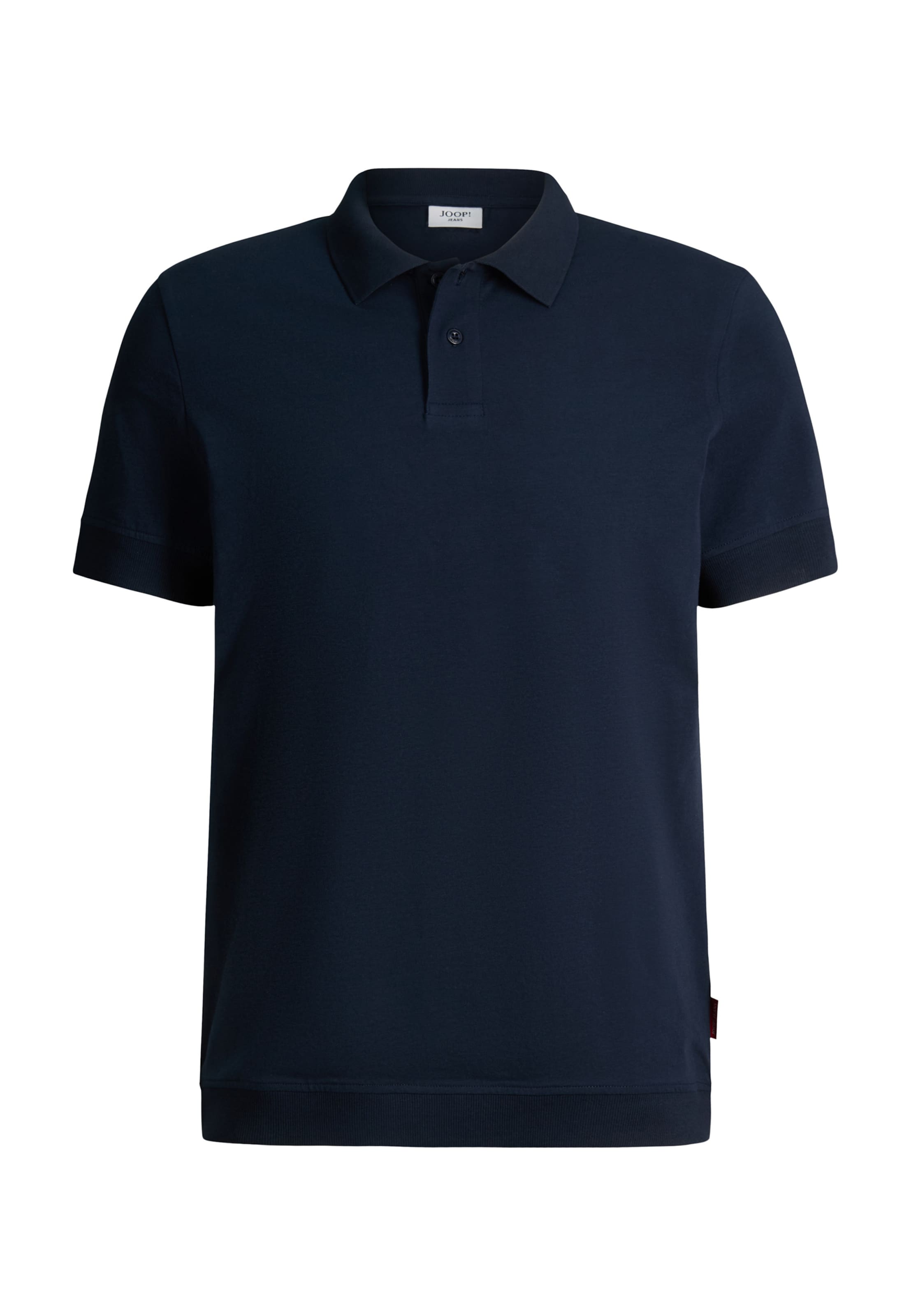 JOOP! Jeans Shirt 'Cedricoa' in Blauw: voorkant