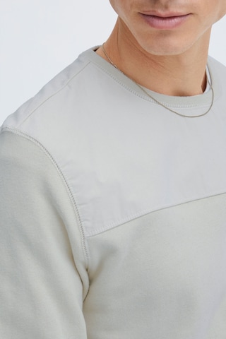 11 Project Sweatshirt 'Viktor' in Grey