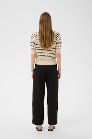 InWear Kardigan 'Baletta' – béžová