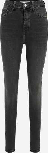 Topshop Tall Vaquero 'Jamie' en negro, Vista del producto