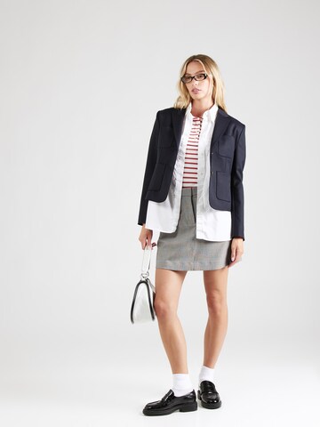 T-shirt '1985' TOMMY HILFIGER en blanc