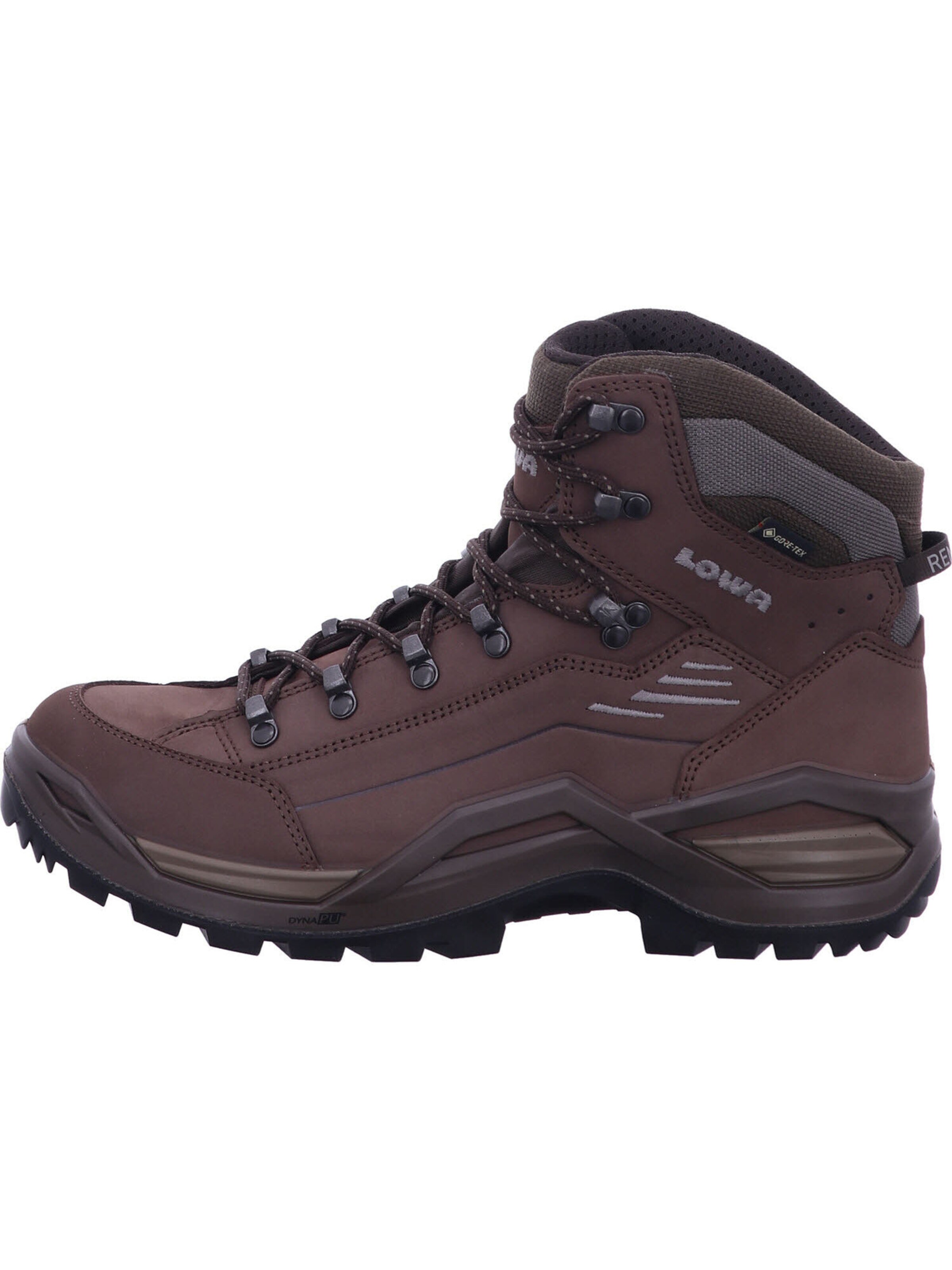 LOWA Boots 'Renegade' in Brown