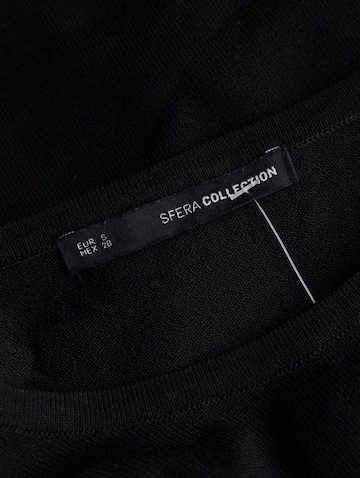Sfera Sweater & Cardigan in S in Black