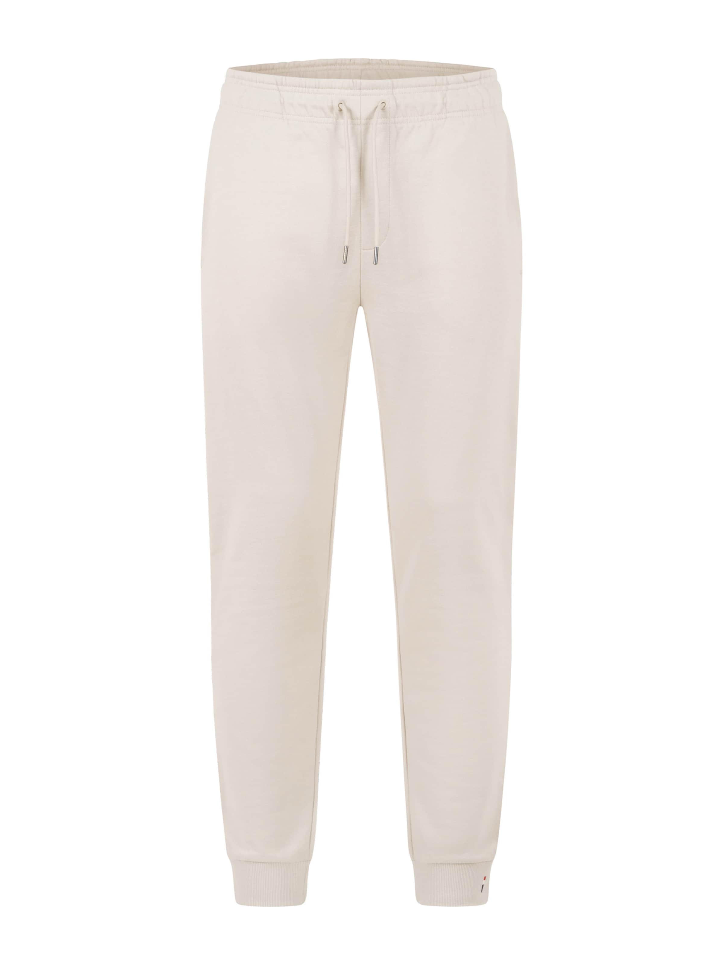 U.S. POLO ASSN. Hose in 40/Regular in sand, Produktansicht