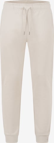 U.S. POLO ASSN. Hose in Beige: Vorderseite