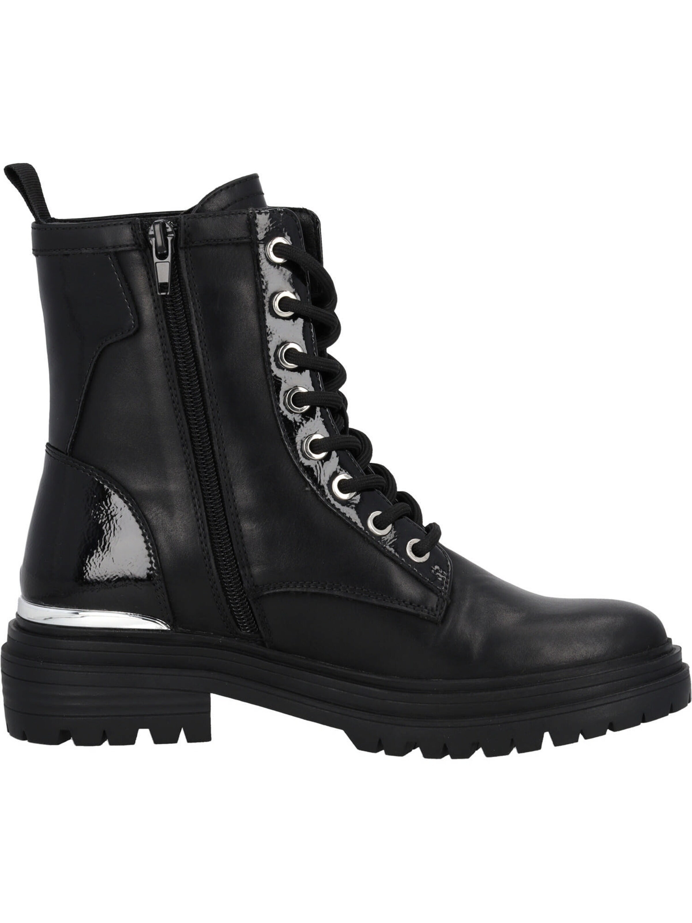 Palado Boots 'Palado Sthede' in Black