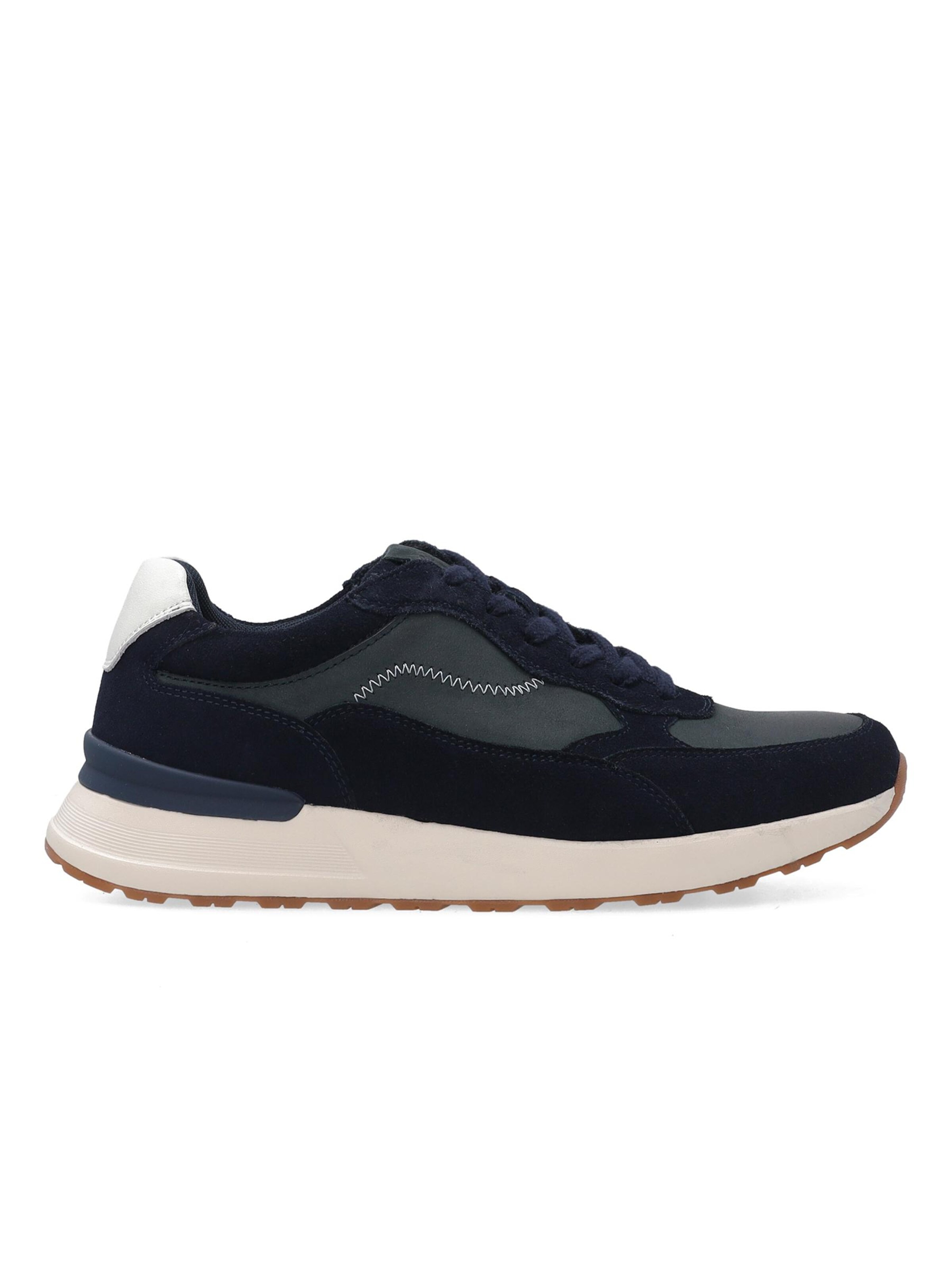 VENEZIA Sneaker low‌‌‌‌‌‌ in Blau: Vorderseite