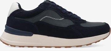 VENEZIA Sneaker low in Blau: Vorderseite