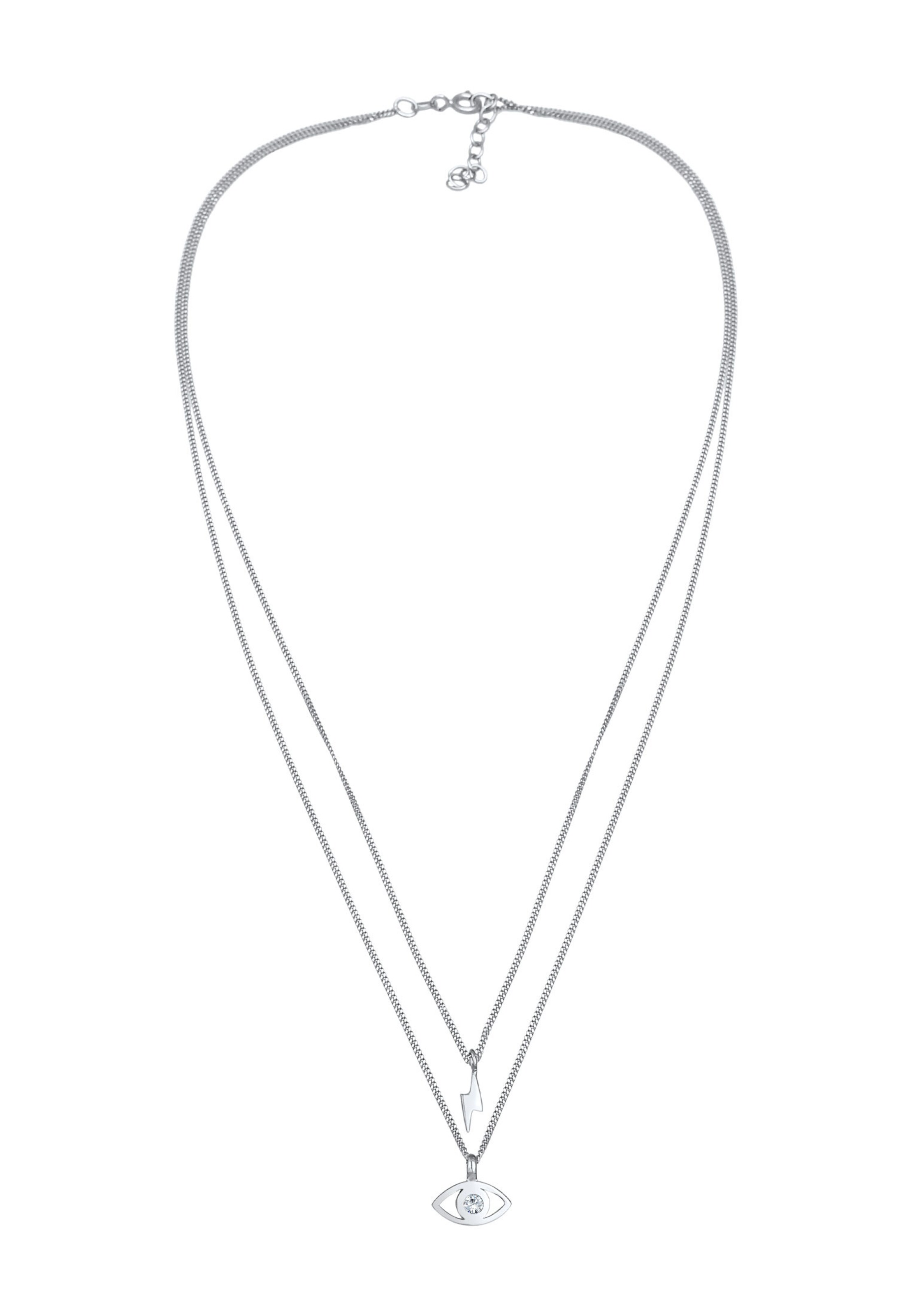 ELLI Necklace in Silver