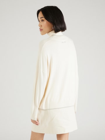 Pullover di Liu Jo in beige