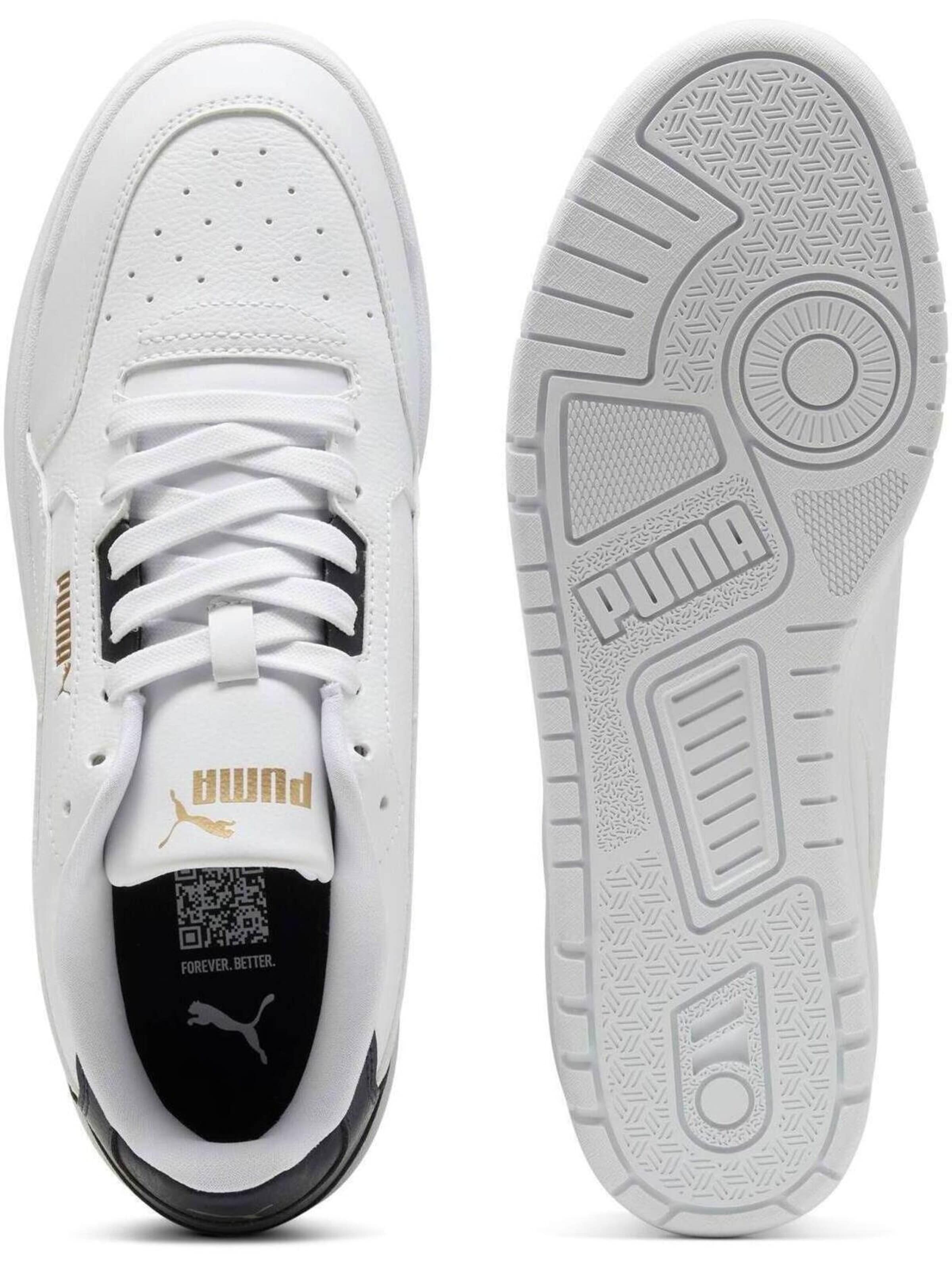 PUMA Sportschuh‌‌‌‌‌‌‌‌‌‌ in Weiß