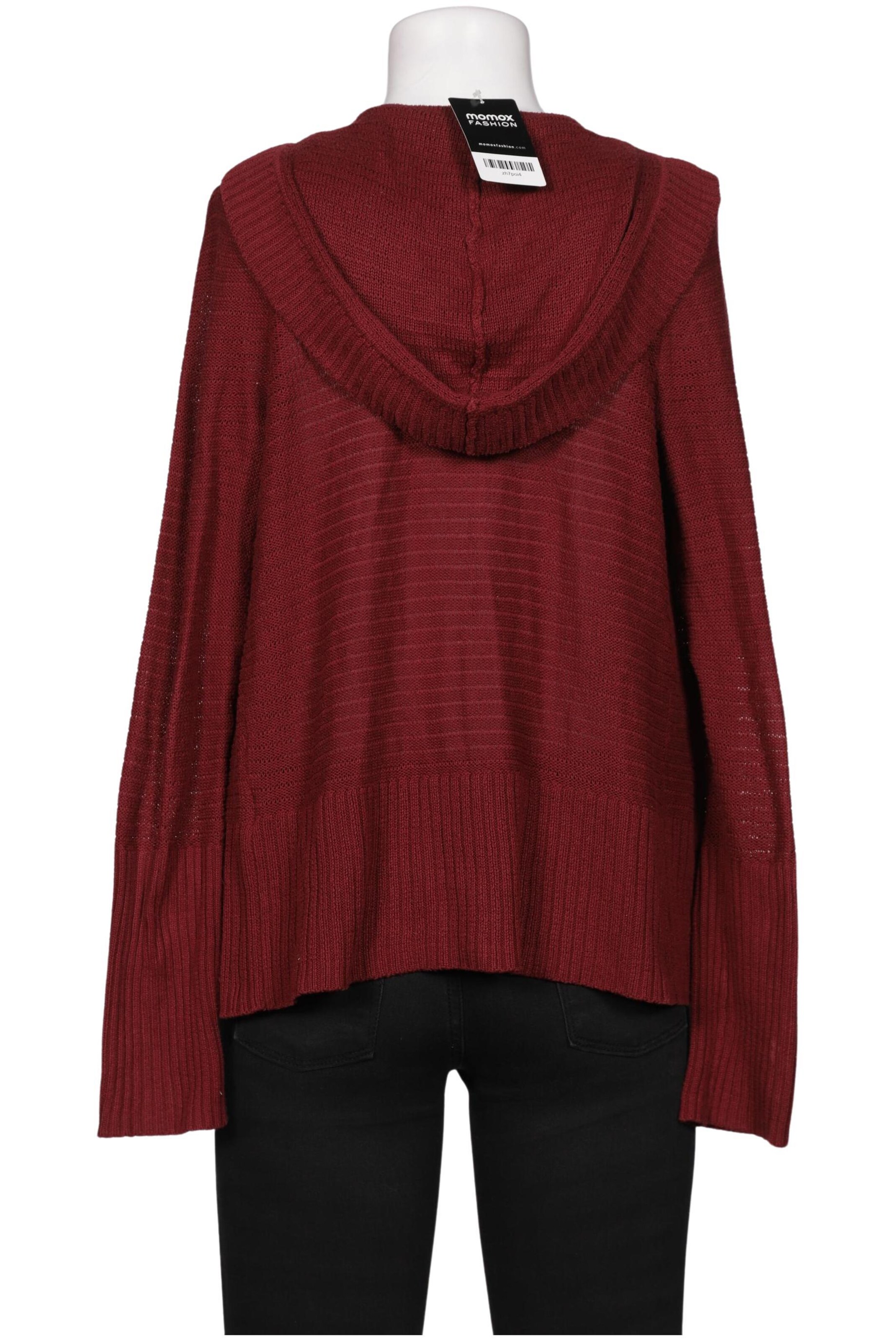 HOLLISTER Sweater & Cardigan in XS in Red