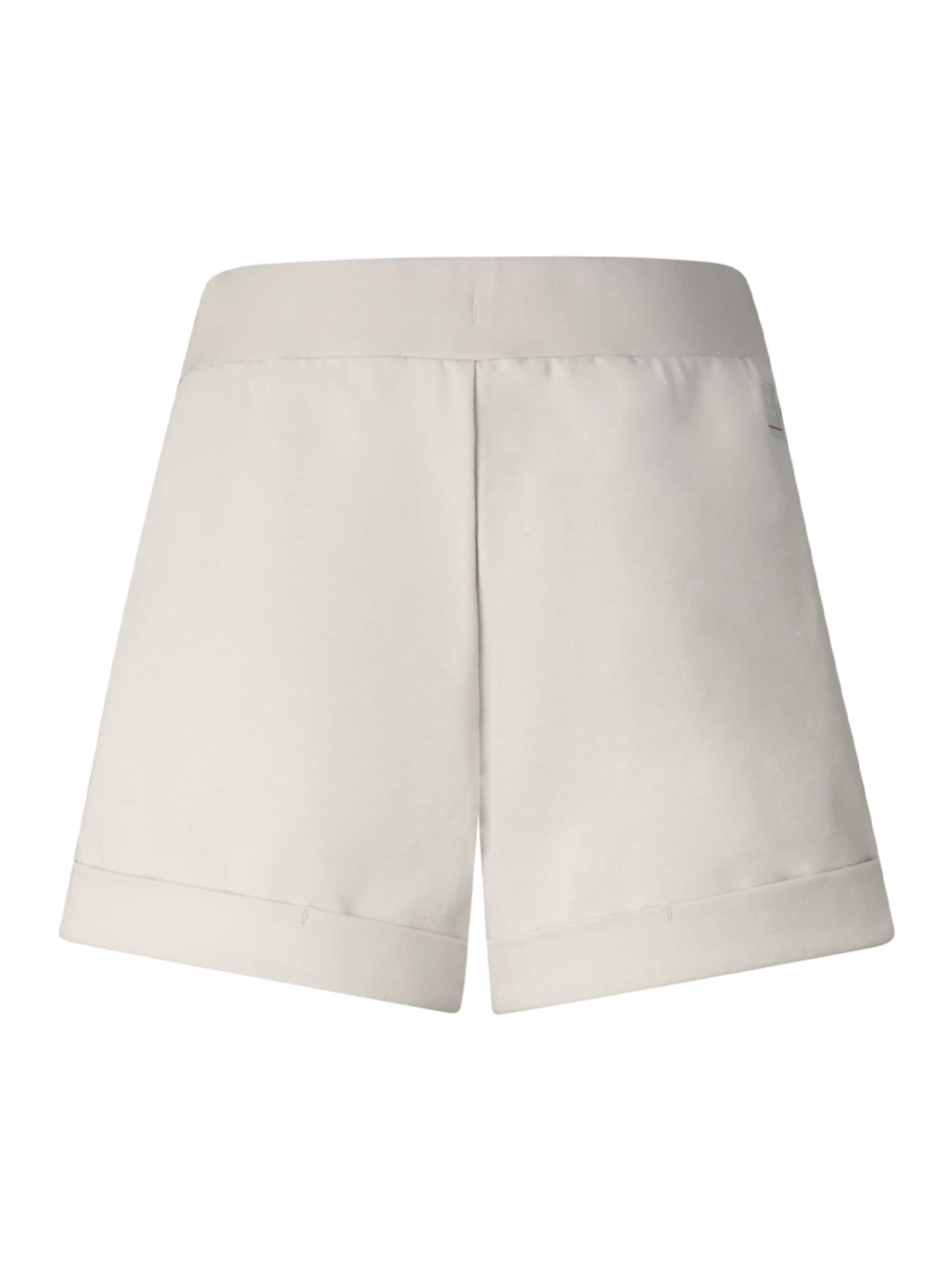 Bogner Fire + Ice Regular Hose 'Lahela' in Grau