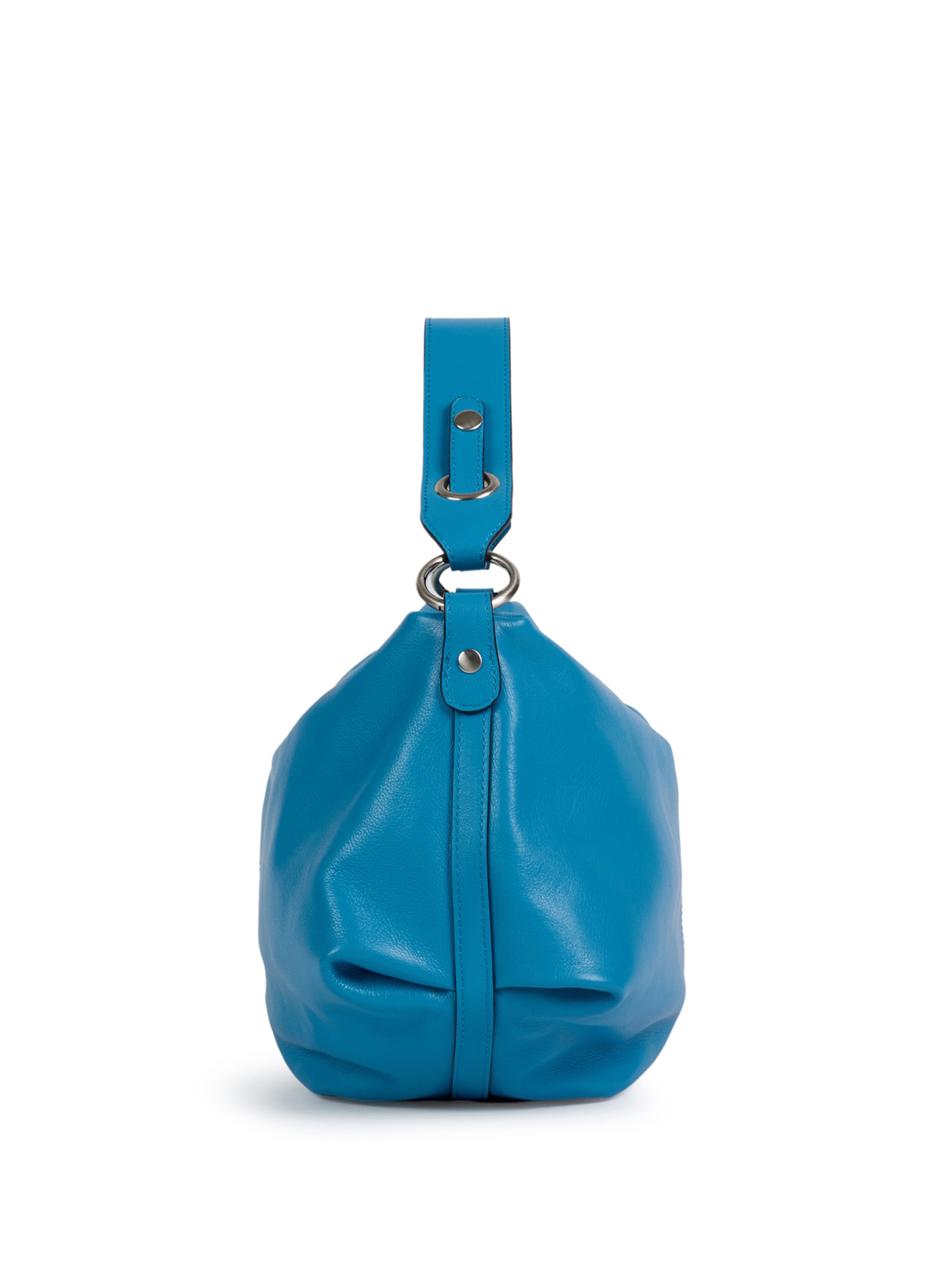 Nat&Nin Schoudertas 'Hera' in Blauw