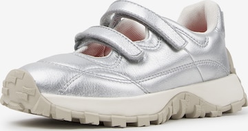 CAMPER - Zapatillas deportivas 'Drift Trail' en plata: frente