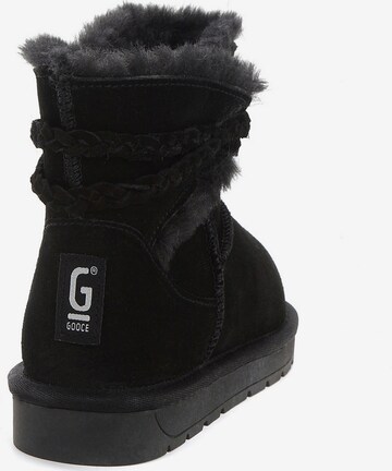 Gooce Boots 'Georgie' in Schwarz