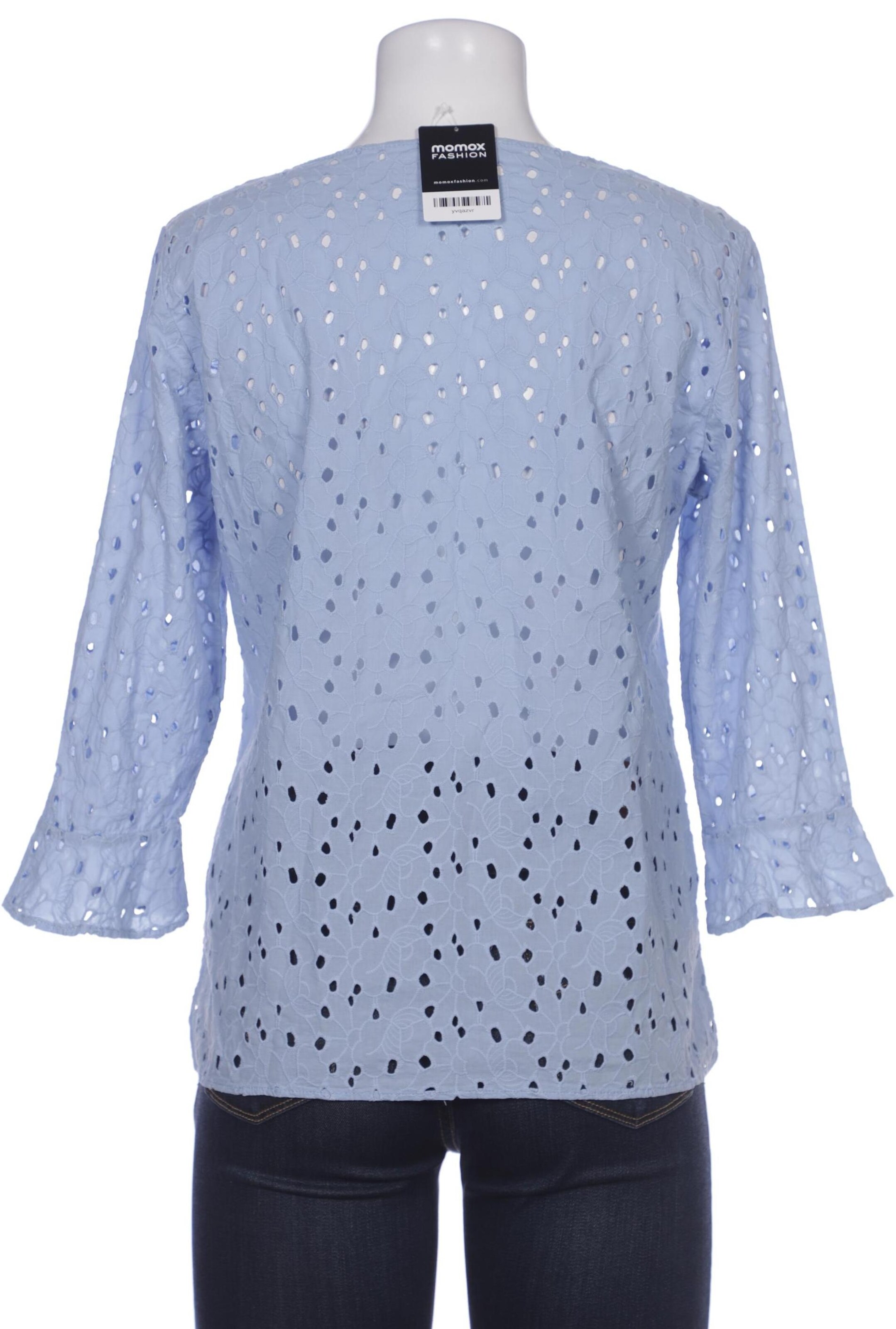 Elena Miro Blouse & Tunic in M in Blue