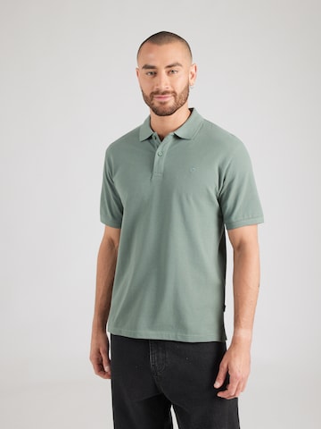 Jack & Jones Premium Koszulka 'JPRBLAWESTON' w kolorze zielony: przód