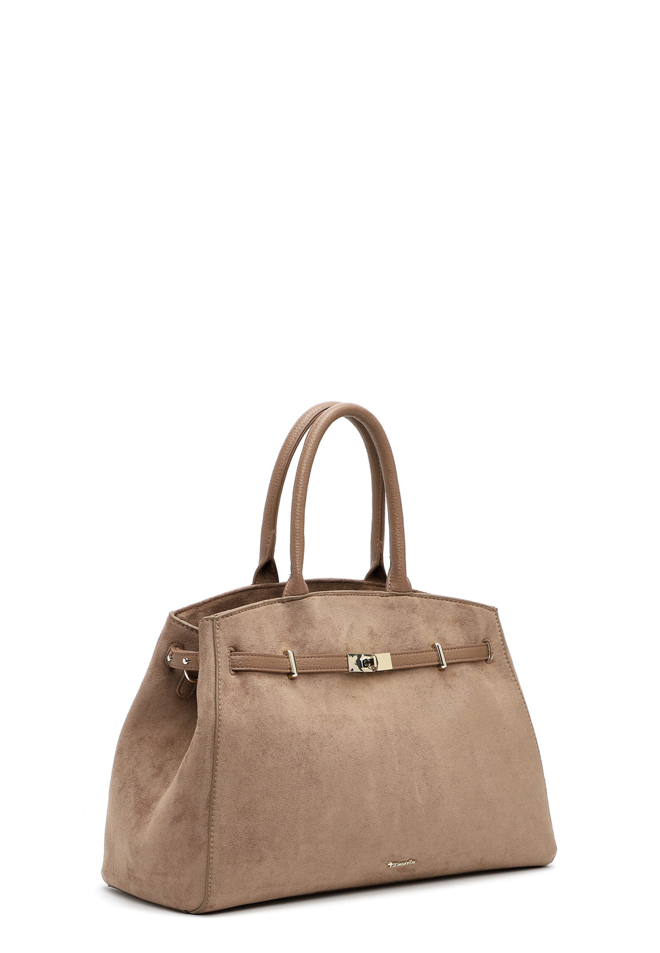 Cabas Tamaris en beige