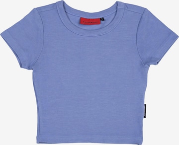 Prohibited Paita värissä lila: etupuoli