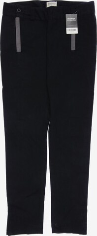 Tranquillo Pants in S in Black: front