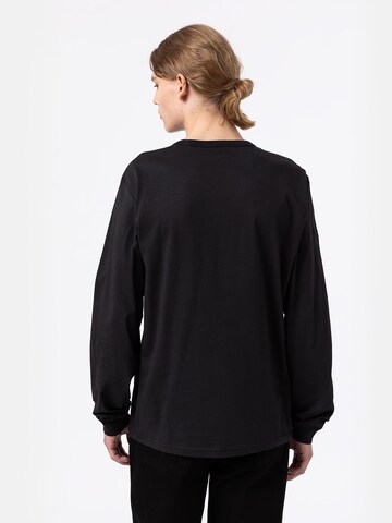 DICKIES Longsleeve 'Aitkin' in Weiß