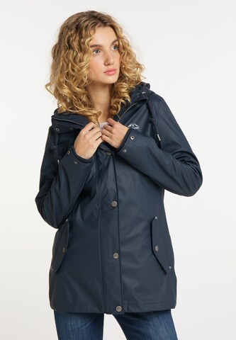 ICEBOUND Performance Jacket in Blue: front