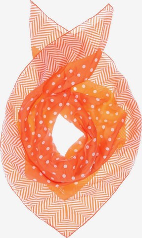 Lauren Ralph Lauren Schal oder Tuch One Size in Orange: predná strana