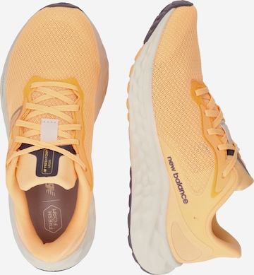 new balance Παπούτσι για τρέξιμο 'Arishi V4' σε πορτοκαλί