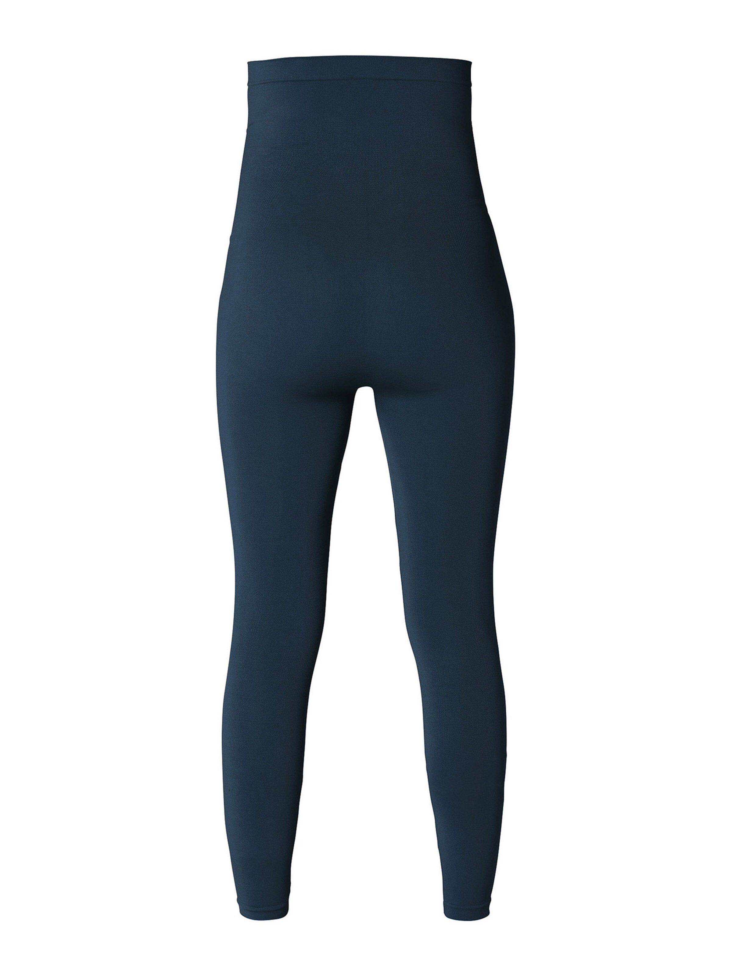 Skinny Leggings 'Cara' de la Noppies pe albastru