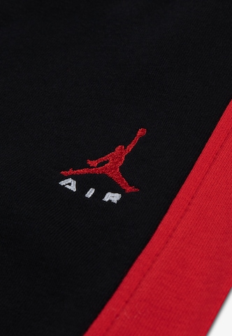 Jordan - Ropa para correr 'AIR' en rojo