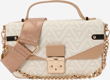 ALDORučna torbica 'DALLANNA' - bež boja: prednji dio