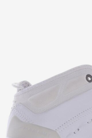 MAMMUT Sneaker 37,5 in Weiß