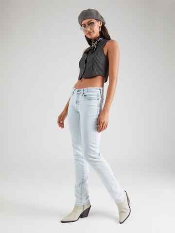 Slimfit Jeans '712' di LEVI'S ® in blu