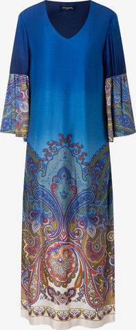 Ana Alcazar Dress 'Pamea' in Mixed colors: front