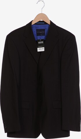 Tommy Hilfiger Tailored Sakko L-XL in Schwarz: predná strana