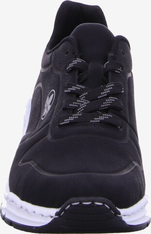 Rieker Sneakers in Black