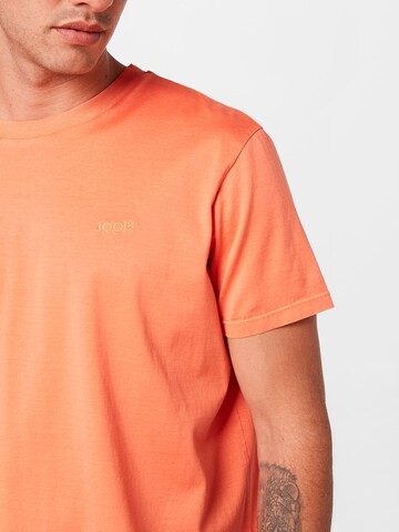 JOOP! Shirt 'Paris' in Orange