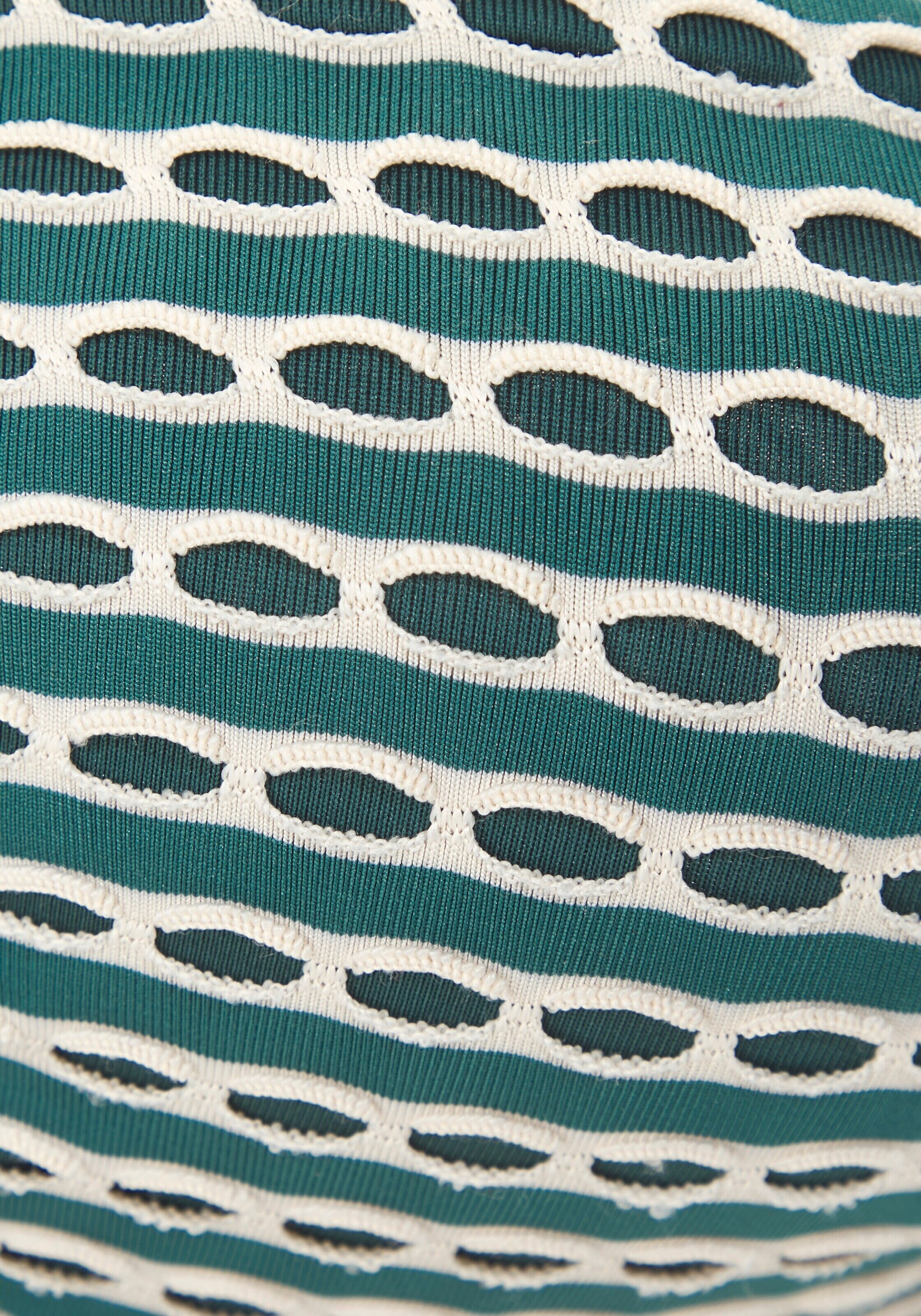 Copenhagen Studios Balkonetové Bikinový top - Modrá