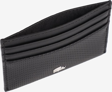 Ceinture LACOSTE en noir