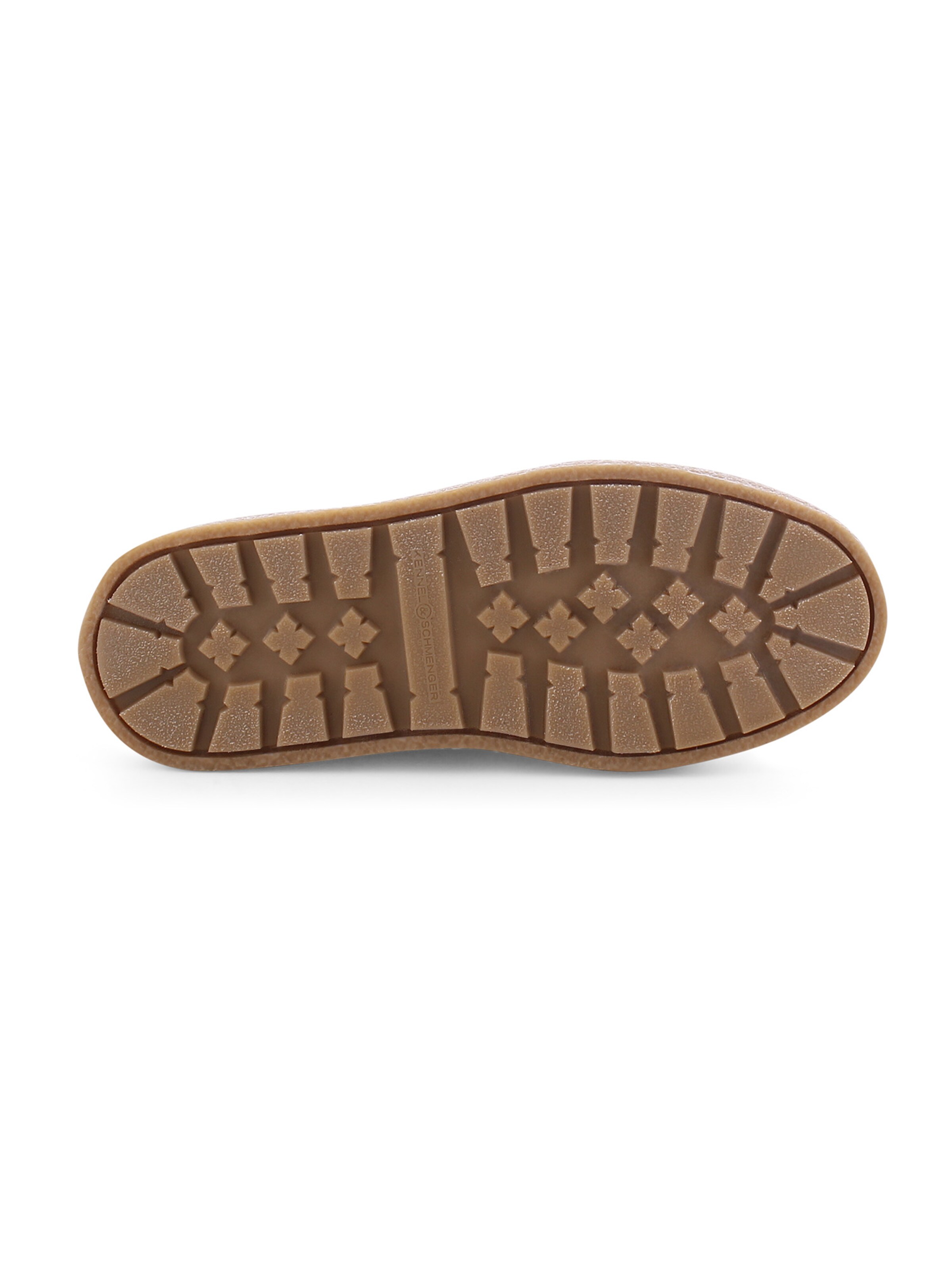 Bottines 'Bazar' Kennel & Schmenger en marron