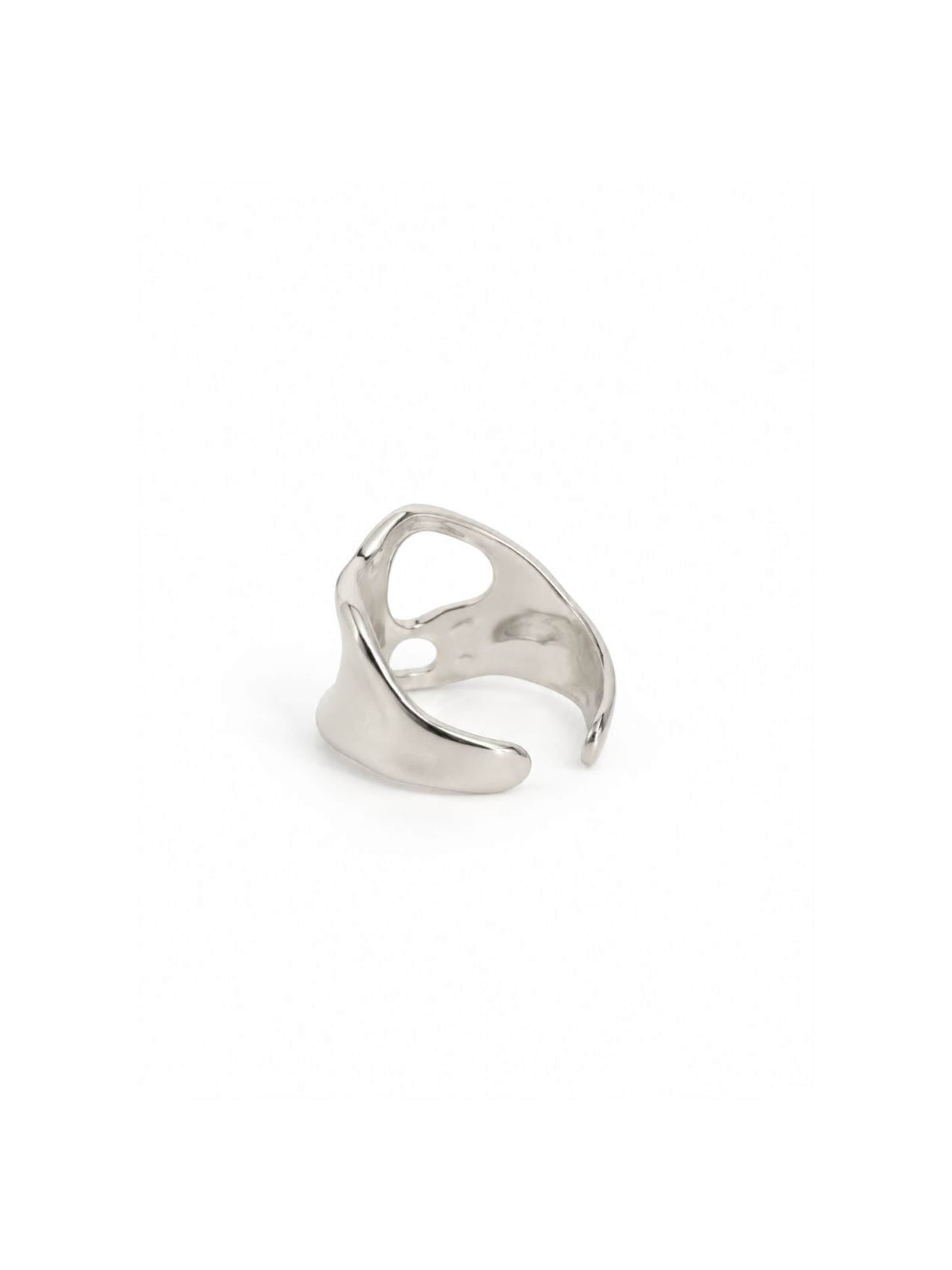 Fräulein Wunder Ring‌‌‌ in Silber