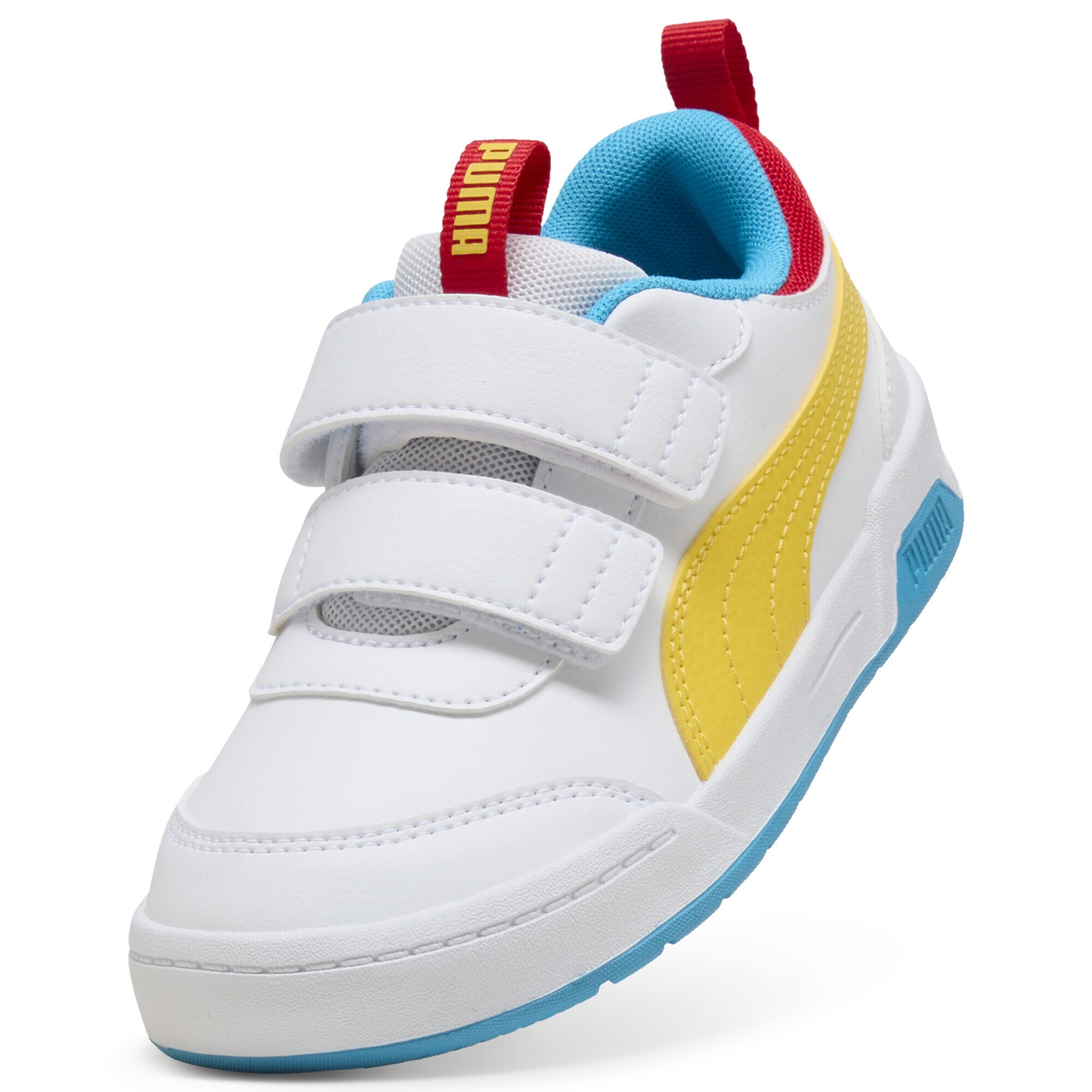 PUMA Sneakers 'Multiflex 2' in Wit