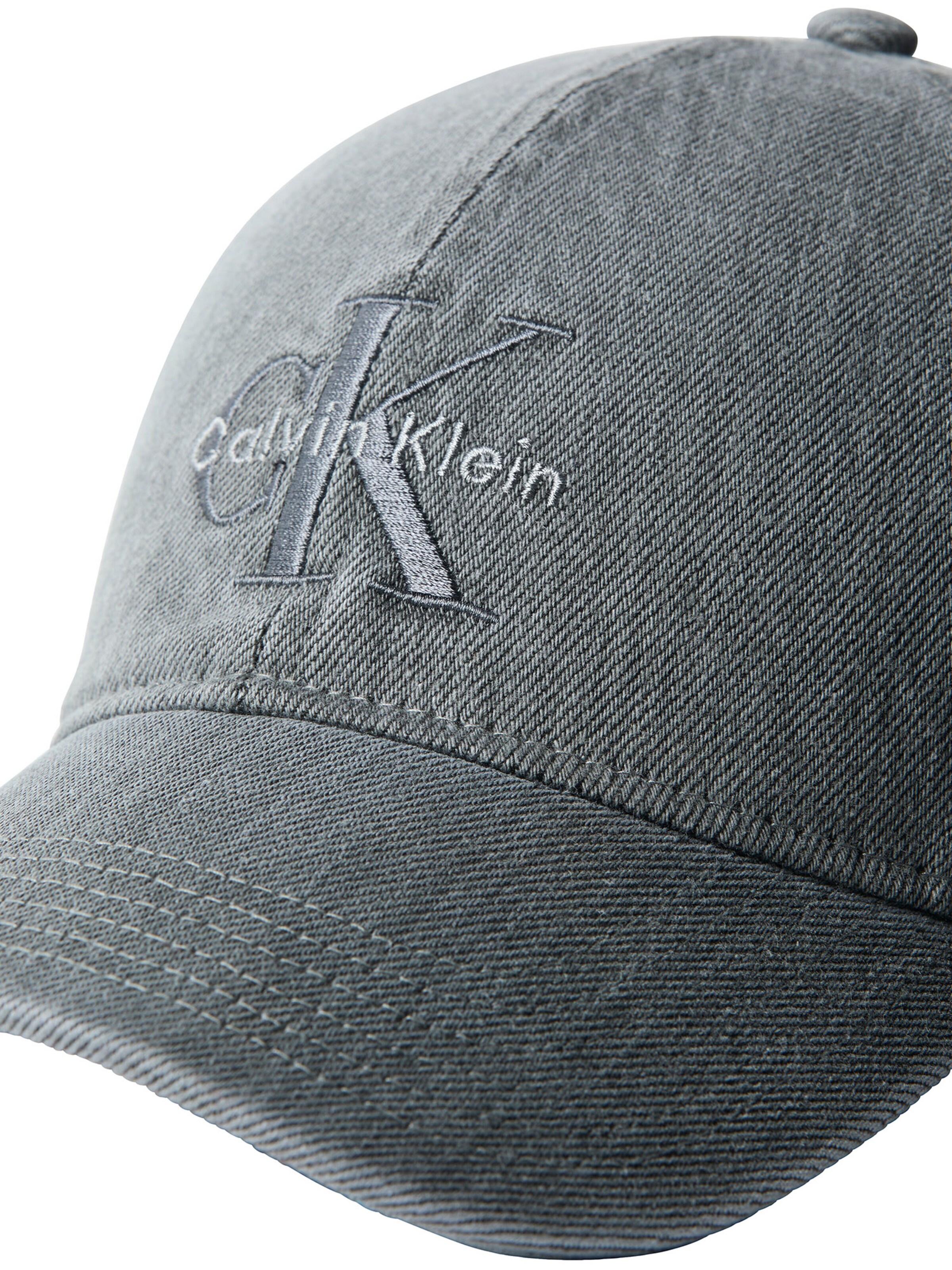 Calvin Klein Cap in Grey