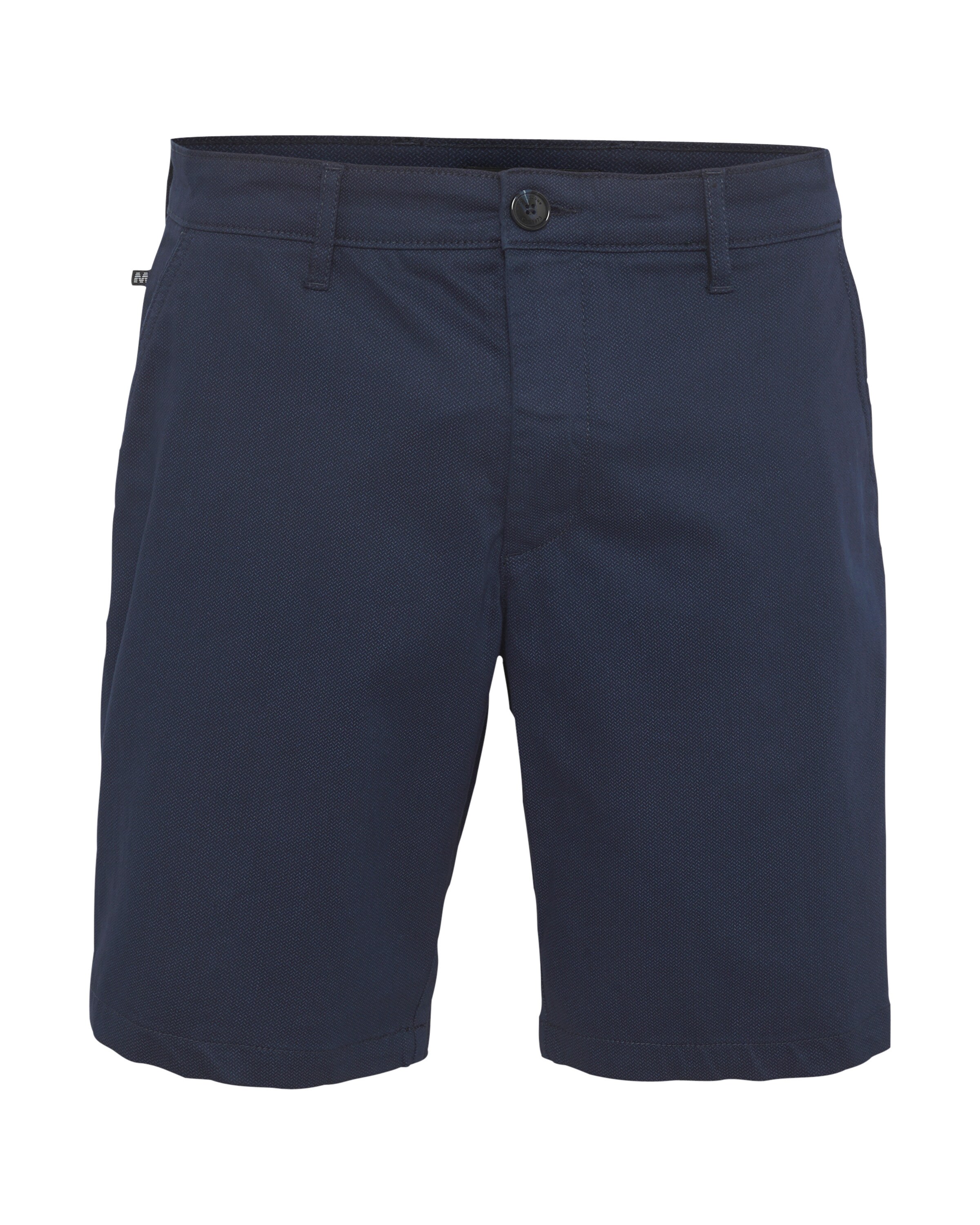 Regular Pantalon Matinique en bleu : devant
