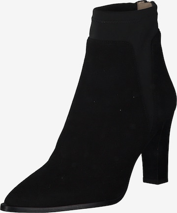 PETER KAISER Ankle Boots 'Ailia' in Black: front