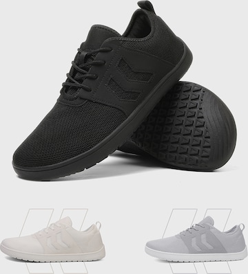 DOTALES Sneakers 'DOTALES - EasyStep Barfußschuhe' in Black: front
