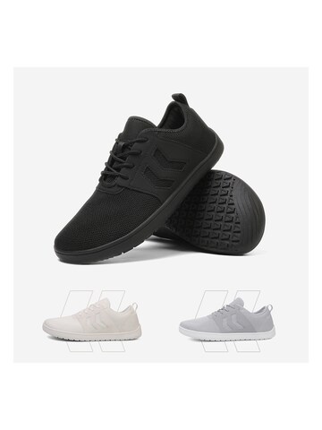 DOTALES Sneakers 'DOTALES - EasyStep Barfußschuhe' in Black