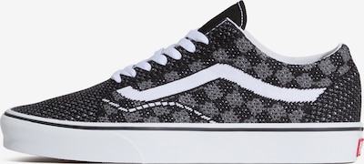 Sportbačiai be auliuko 'Old Skool' iš VANS, spalva – tamsiai pilka / juoda / balta, Prekių apžvalga